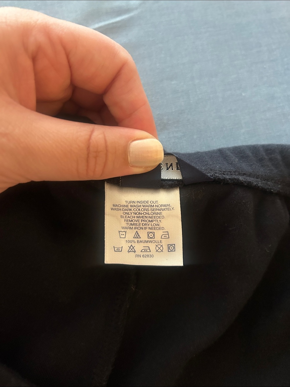 Skort - Picture 7 of 7